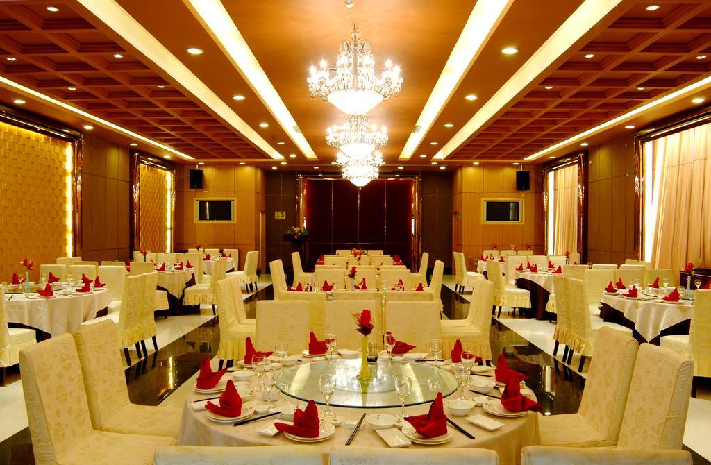 Yuyao Yonghegong Hotel エクステリア 写真