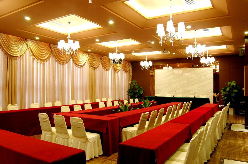 Yuyao Yonghegong Hotel エクステリア 写真