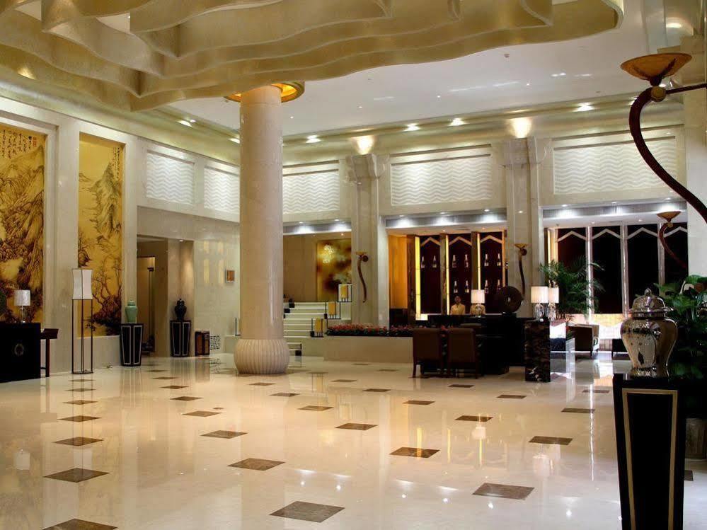 Yuyao Yonghegong Hotel エクステリア 写真