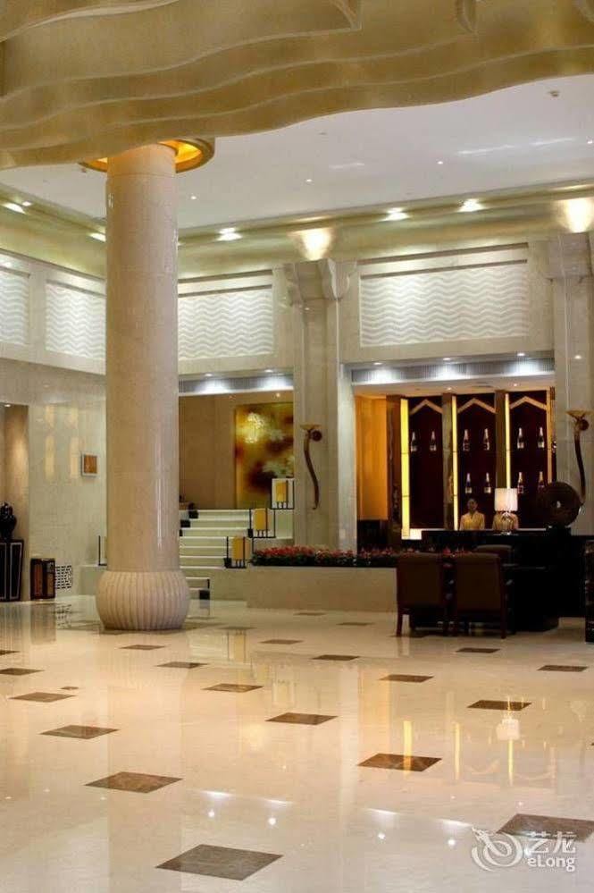 Yuyao Yonghegong Hotel エクステリア 写真