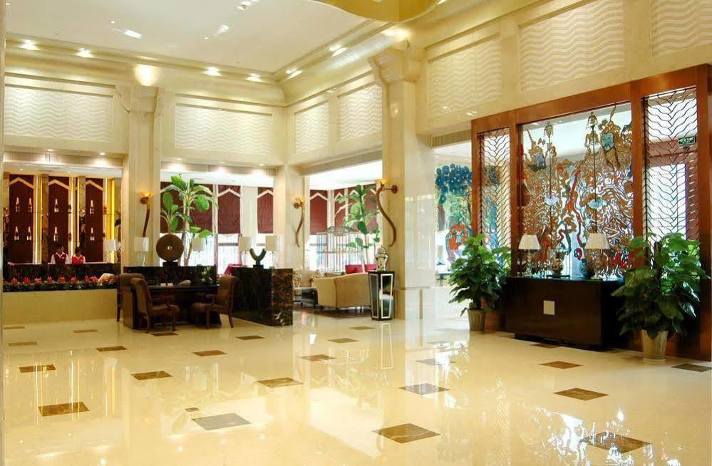 Yuyao Yonghegong Hotel エクステリア 写真