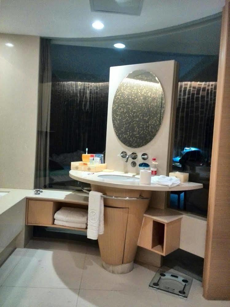 Yuyao Yonghegong Hotel エクステリア 写真