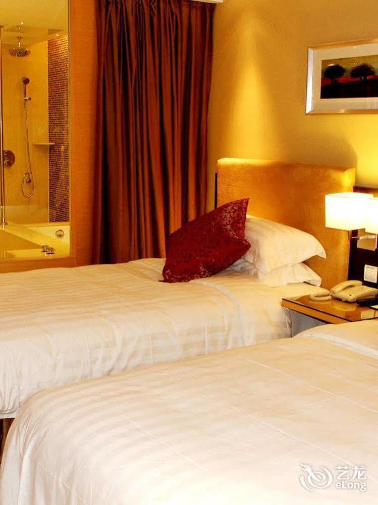Yuyao Yonghegong Hotel エクステリア 写真