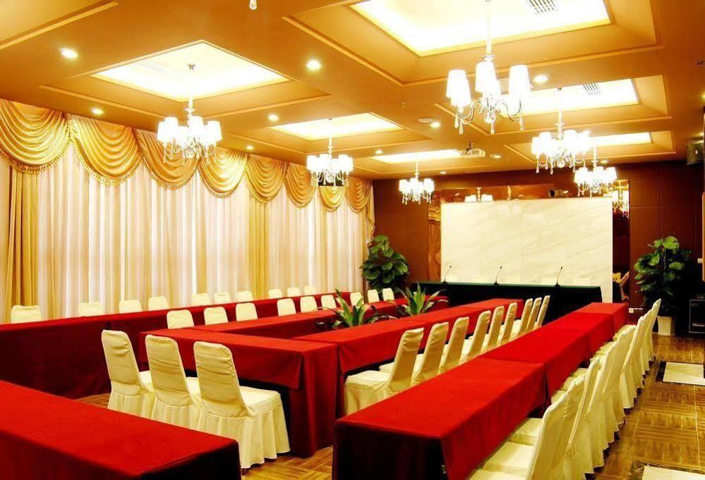 Yuyao Yonghegong Hotel エクステリア 写真