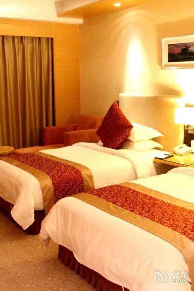 Yuyao Yonghegong Hotel エクステリア 写真